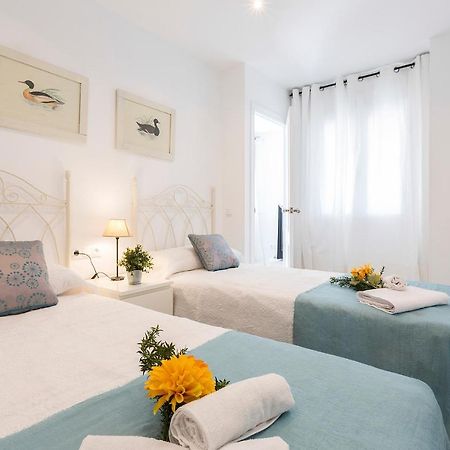 Vistahermosa Piscinas Vista Bahia Ел Пуерто де Санта Мария Екстериор снимка