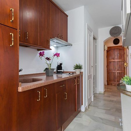 Vistahermosa Piscinas Vista Bahia Ел Пуерто де Санта Мария Екстериор снимка