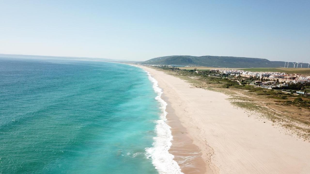 Vistahermosa Piscinas Vista Bahia Ел Пуерто де Санта Мария Екстериор снимка