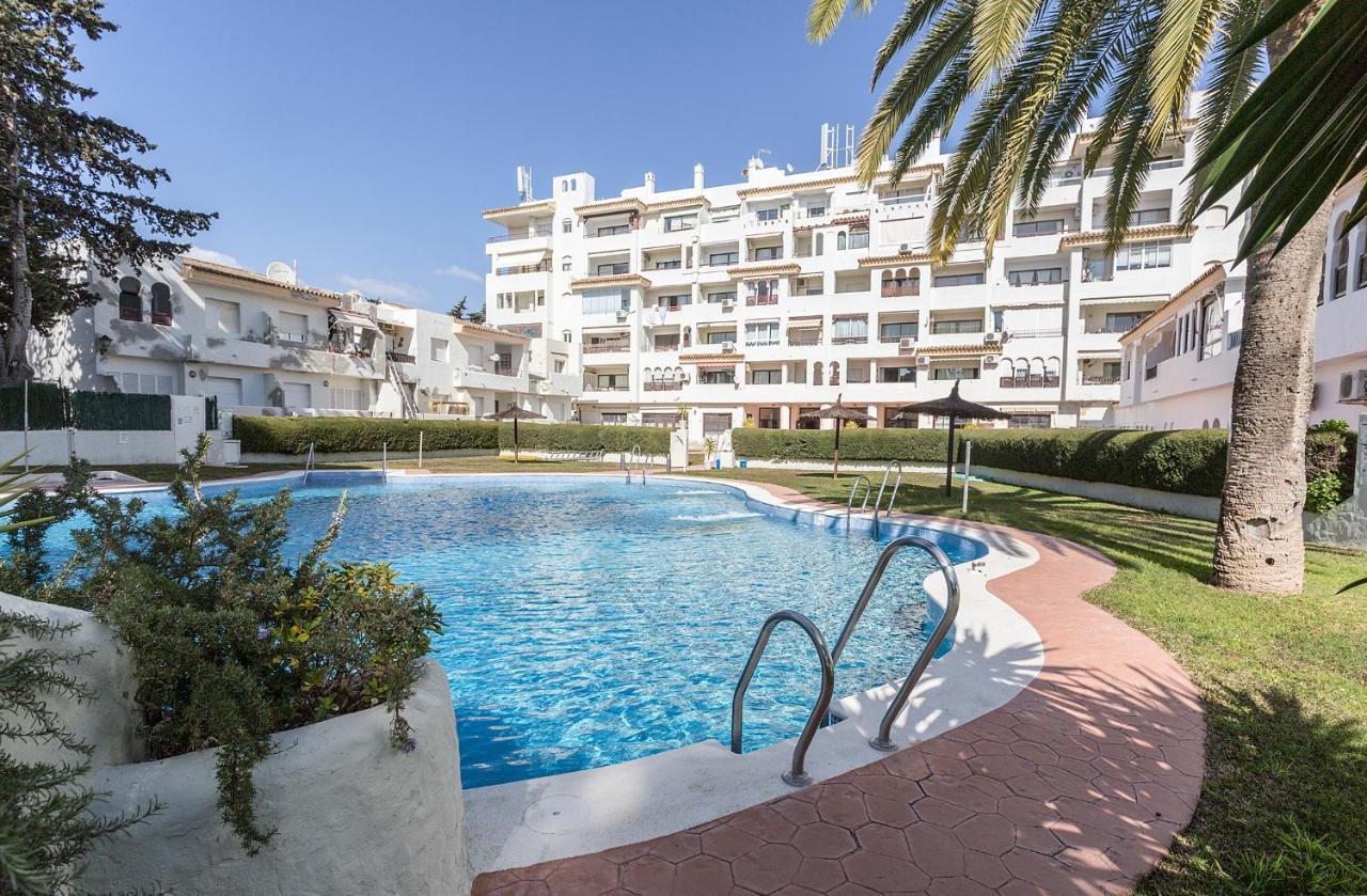 Vistahermosa Piscinas Vista Bahia Ел Пуерто де Санта Мария Екстериор снимка