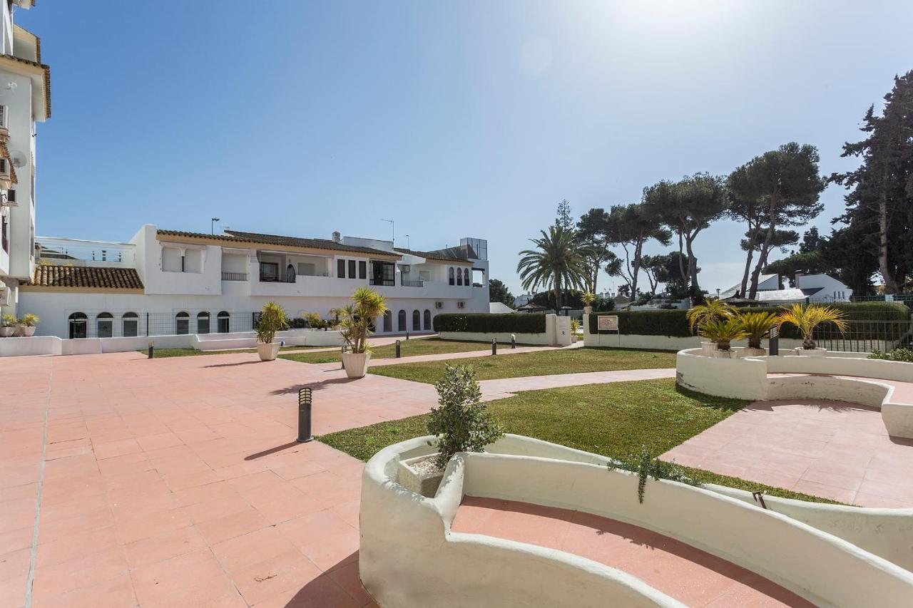 Vistahermosa Piscinas Vista Bahia Ел Пуерто де Санта Мария Екстериор снимка