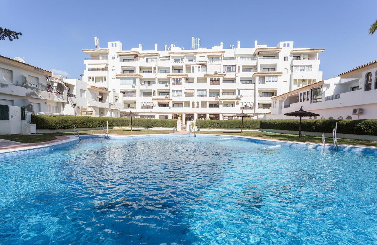 Vistahermosa Piscinas Vista Bahia Ел Пуерто де Санта Мария Екстериор снимка