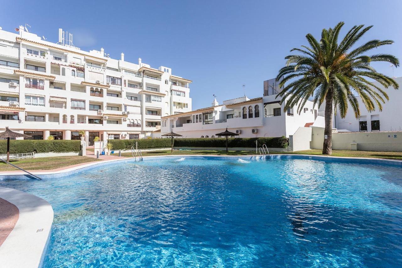 Vistahermosa Piscinas Vista Bahia Ел Пуерто де Санта Мария Екстериор снимка