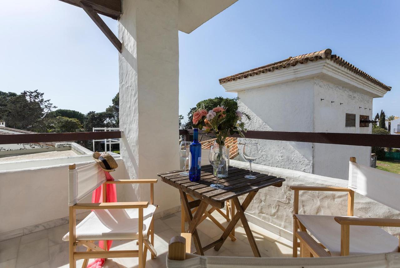Vistahermosa Piscinas Vista Bahia Ел Пуерто де Санта Мария Екстериор снимка