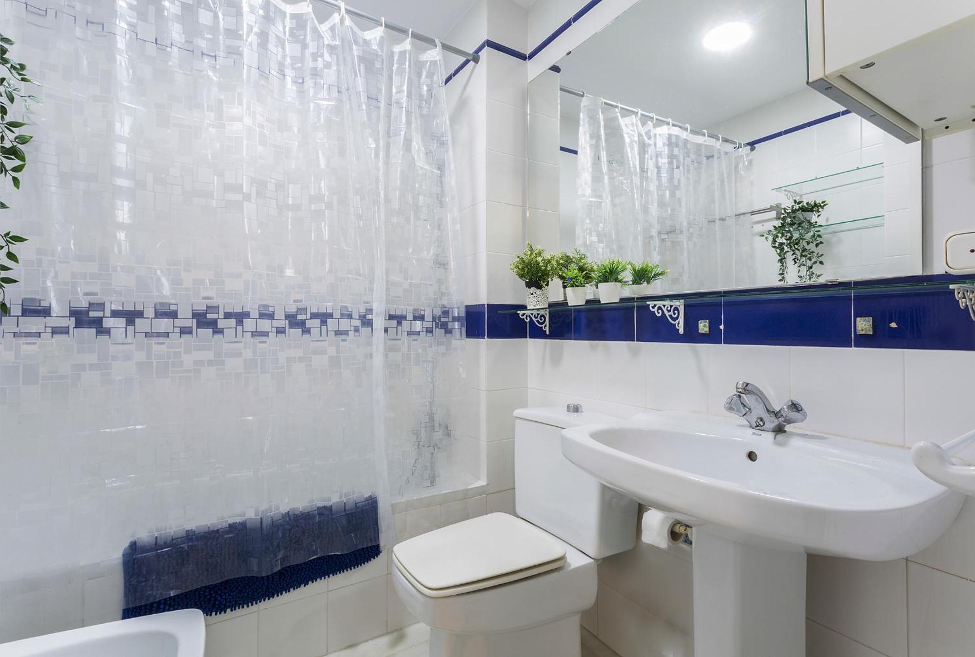 Vistahermosa Piscinas Vista Bahia Ел Пуерто де Санта Мария Екстериор снимка