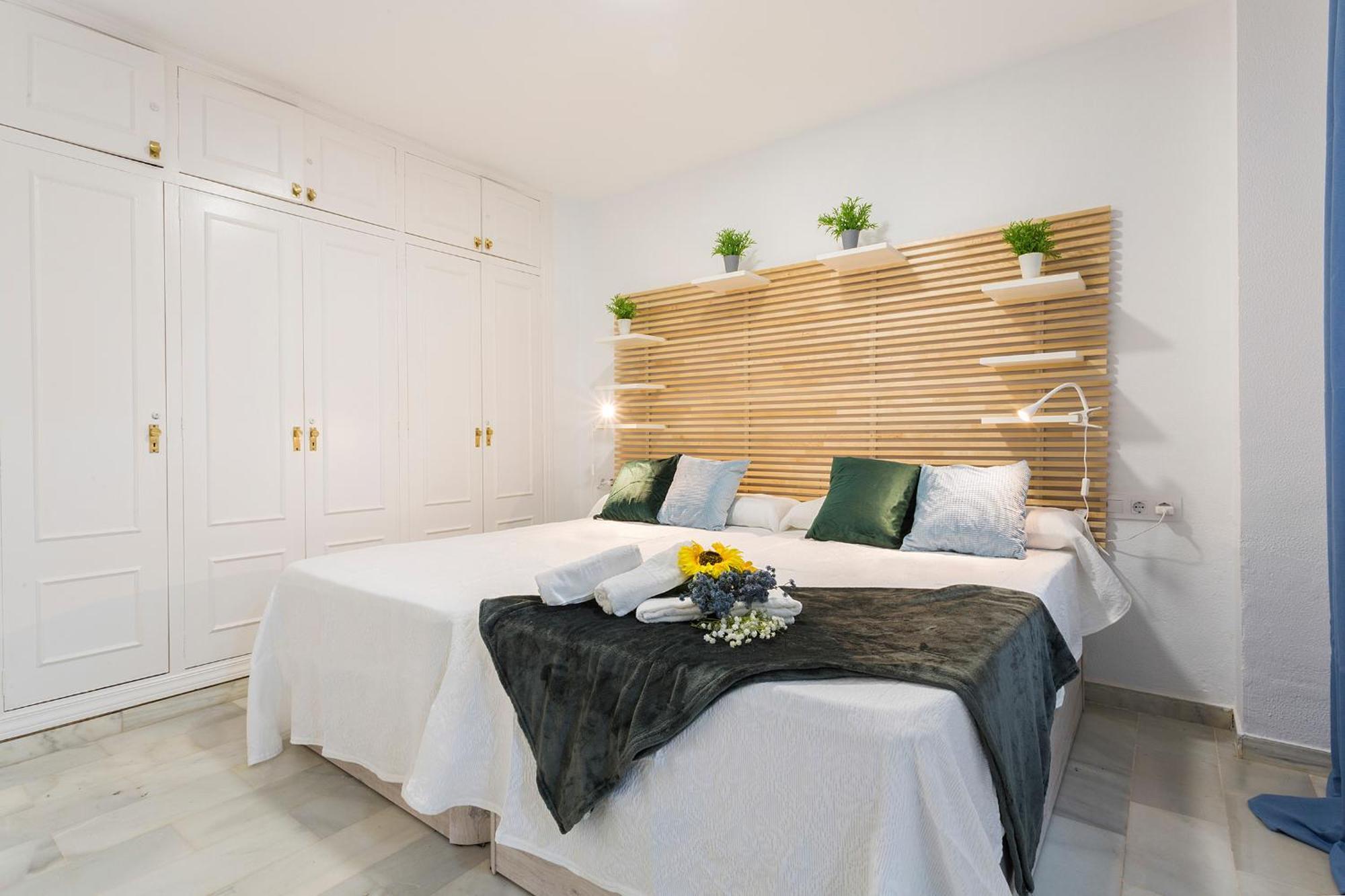 Vistahermosa Piscinas Vista Bahia Ел Пуерто де Санта Мария Екстериор снимка