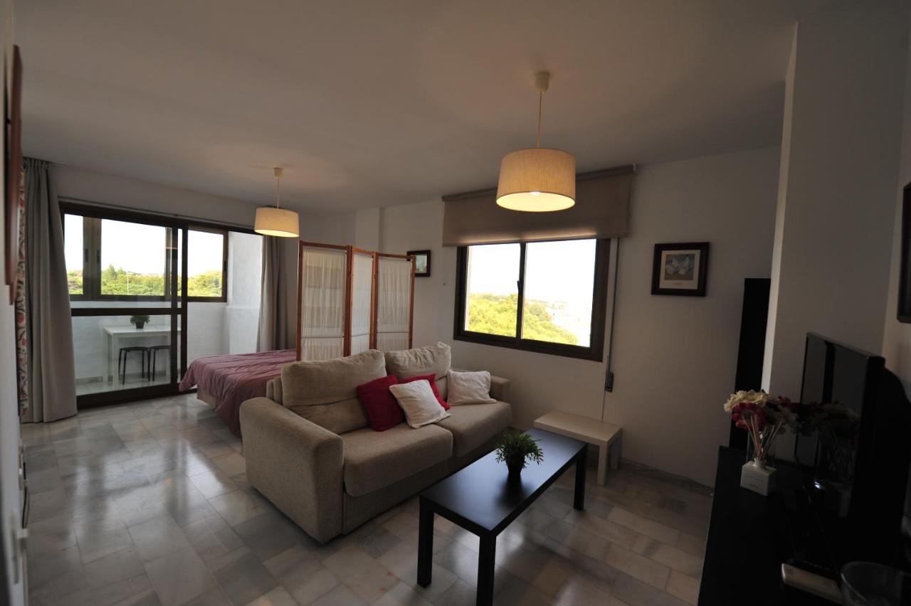 Vistahermosa Piscinas Vista Bahia Ел Пуерто де Санта Мария Екстериор снимка
