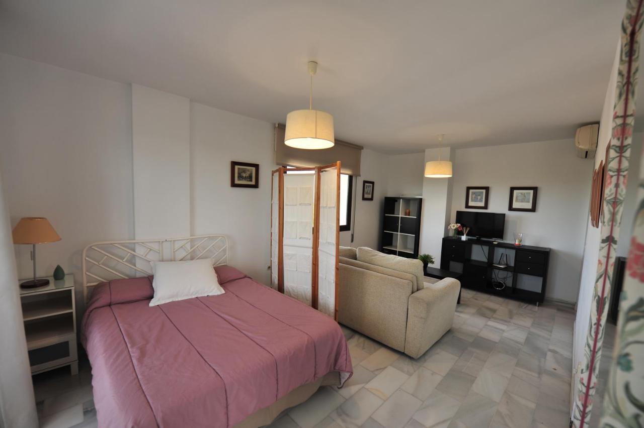 Vistahermosa Piscinas Vista Bahia Ел Пуерто де Санта Мария Екстериор снимка
