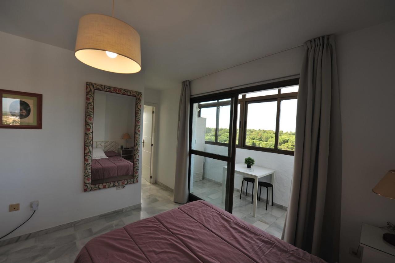 Vistahermosa Piscinas Vista Bahia Ел Пуерто де Санта Мария Екстериор снимка