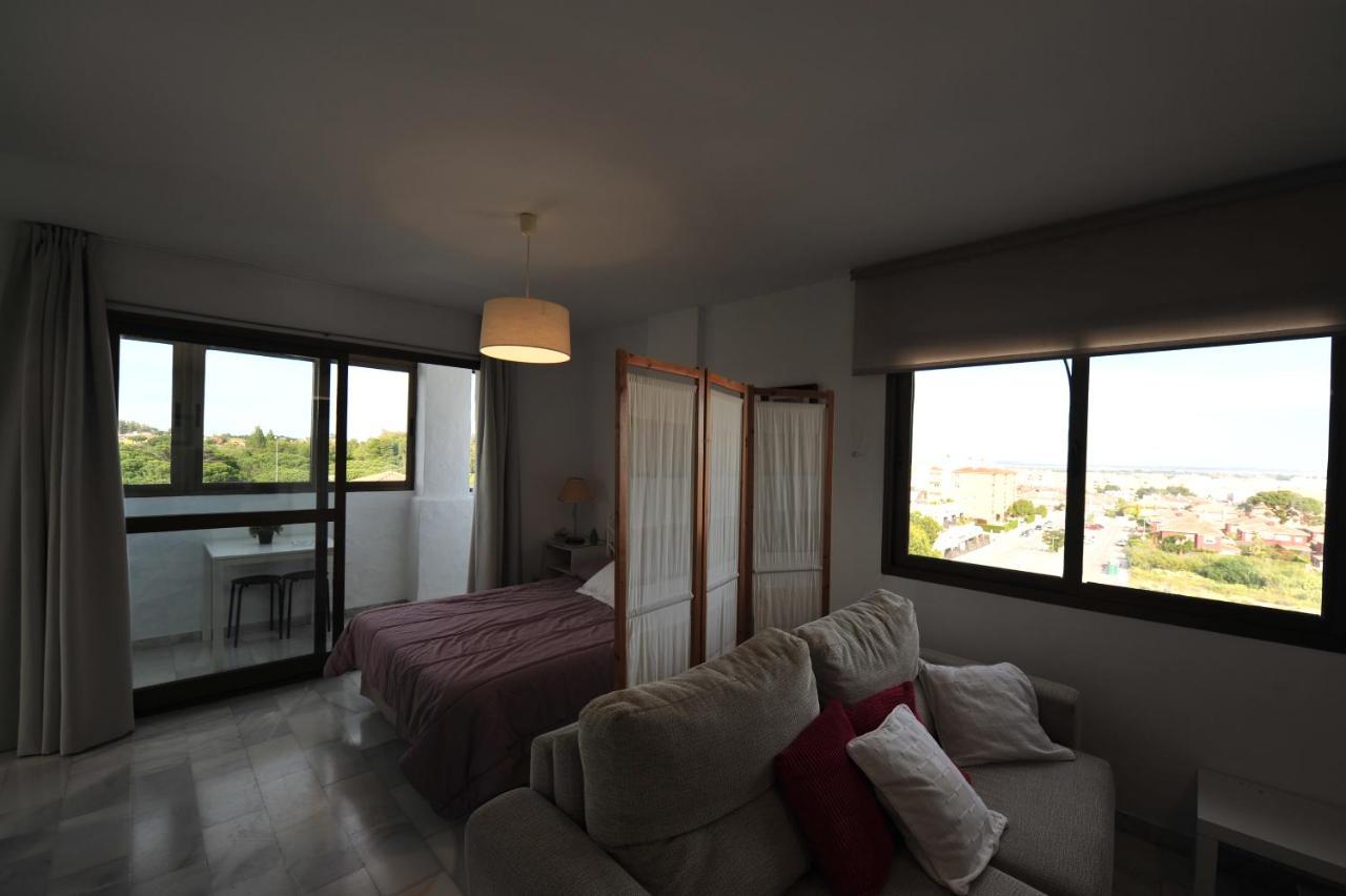 Vistahermosa Piscinas Vista Bahia Ел Пуерто де Санта Мария Екстериор снимка