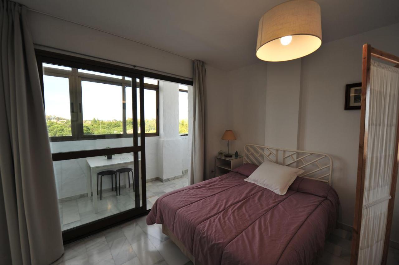 Vistahermosa Piscinas Vista Bahia Ел Пуерто де Санта Мария Екстериор снимка