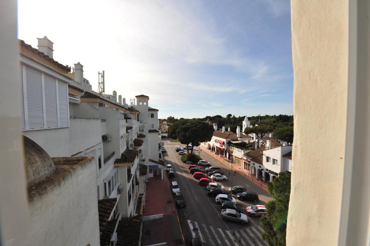 Vistahermosa Piscinas Vista Bahia Ел Пуерто де Санта Мария Екстериор снимка