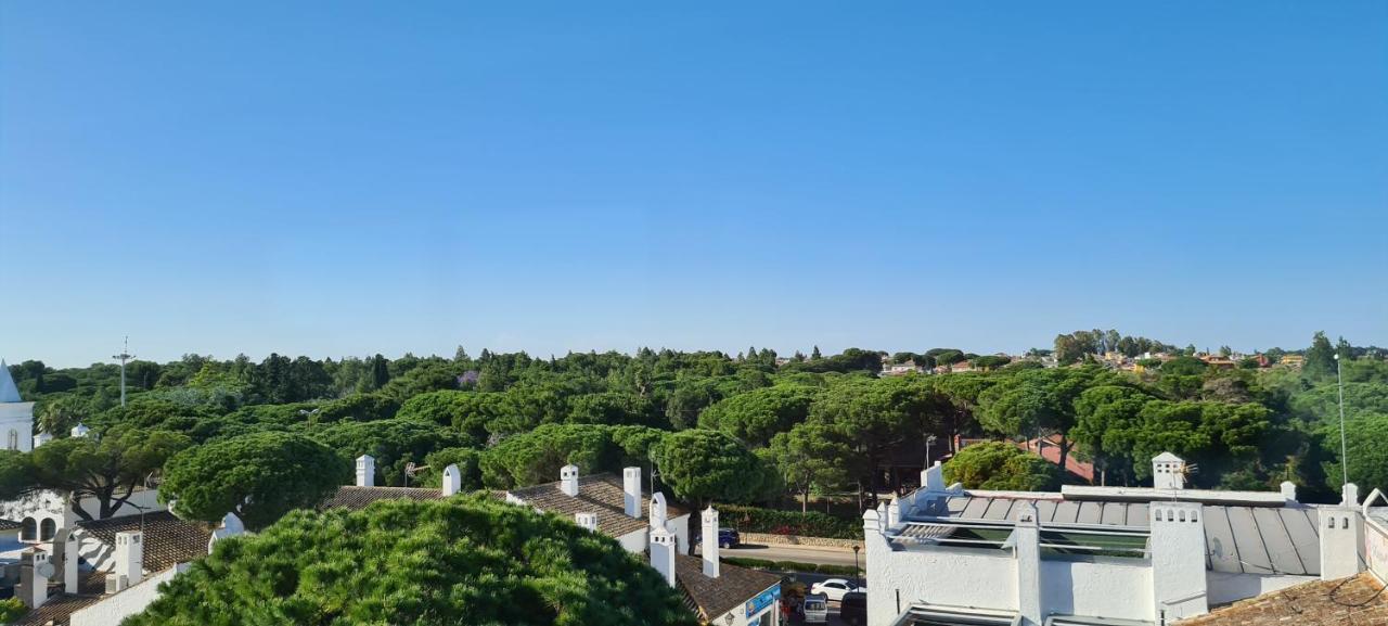 Vistahermosa Piscinas Vista Bahia Ел Пуерто де Санта Мария Екстериор снимка